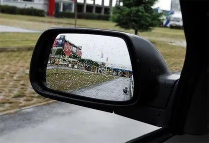 Espejo Retrovisor Izquierdo y Derecho Jeep Grand Cherokee 2005-2010