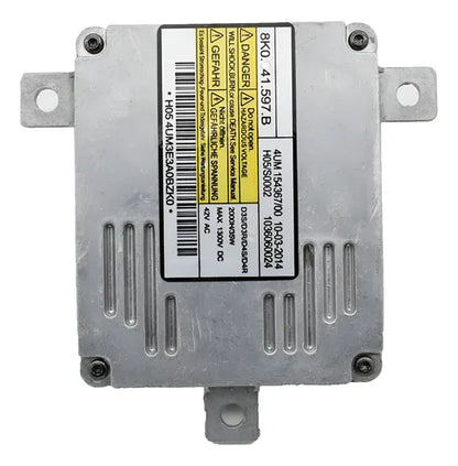 Módulo de Balasto HID Xenón 8K0941597B – Compatible con VW y Audi