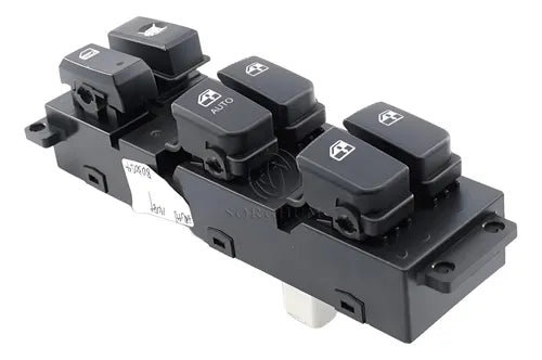 Interruptor Maestro Ventana Hyundai Santa Fe 2006-2012