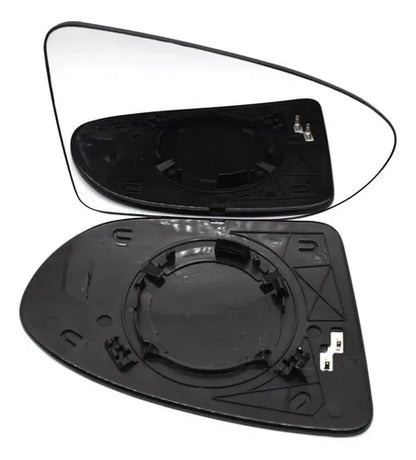 Espejos Retrovisores Convexos Calefactados Nissan Qashqai +2 / Dualis J10 (2007-2014) – Par