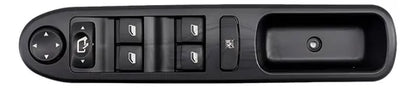 Botonera Alzavidrios Peugeot 307 (2007-2010) – 6554.KT