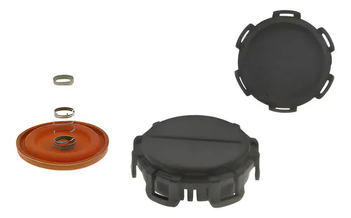 Kit Reparación Válvula PCV Motor Citroën / Peugeot / Ford / Volvo