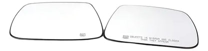 Espejo Retrovisor Izquierdo y Derecho Jeep Grand Cherokee 2005-2010