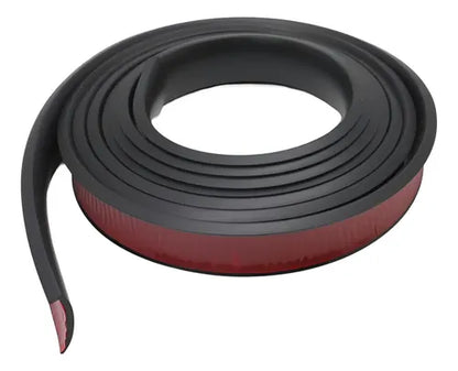 Guardabarros de Goma Universal para Auto – Protector 3 Metros