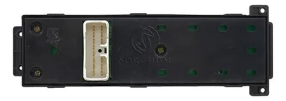 Interruptor Maestro Ventana Hyundai Santa Fe 2006-2012