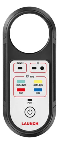 Launch Probador de Frecuencia Llave Remota