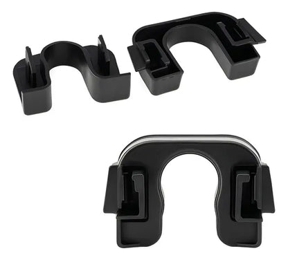 Juego de Clips para Estante Trasero Ford Focus / Mondeo / Fiesta / C-Max / B-Max