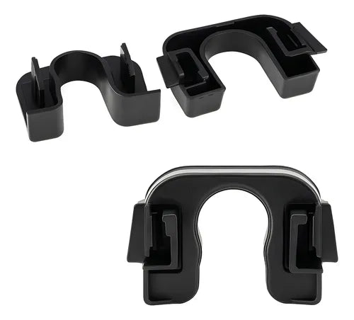 Juego de Clips para Estante Trasero Ford Focus / Mondeo / Fiesta / C-Max / B-Max