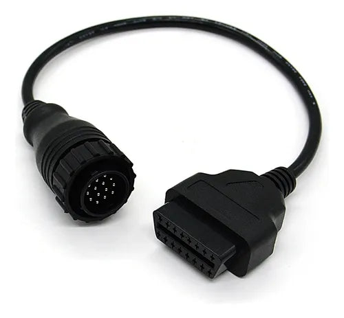 Cable Conector Mercedes Benz Sprinter – Adaptador 14 a 16 Pines OBD2