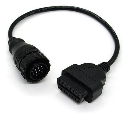 Cable Conector Mercedes Benz Sprinter – Adaptador 14 a 16 Pines OBD2