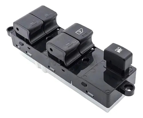 Alza Vidrio Botonera Nissan Pathfinder / Navara D40 / Qashqai – 25401-BB65B