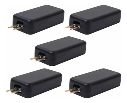 Simulador de Airbag Universal – Pack 5 Unidades