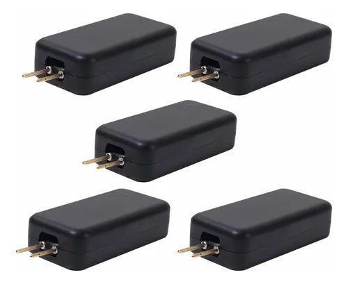 Simulador de Airbag Universal – Pack 5 Unidades