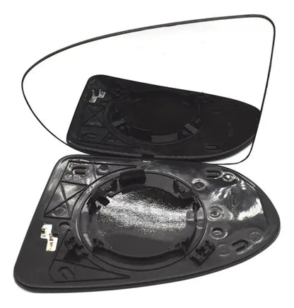 Espejos Retrovisores Convexos Calefactados Nissan Qashqai +2 / Dualis J10 (2007-2014) – Par