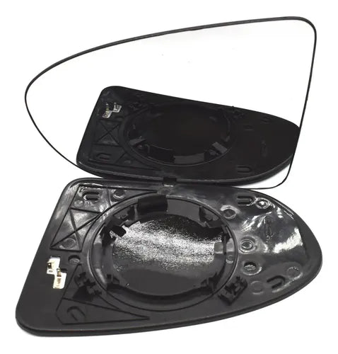 Espejos Retrovisores Convexos Calefactados Nissan Qashqai +2 / Dualis J10 (2007-2014) – Par