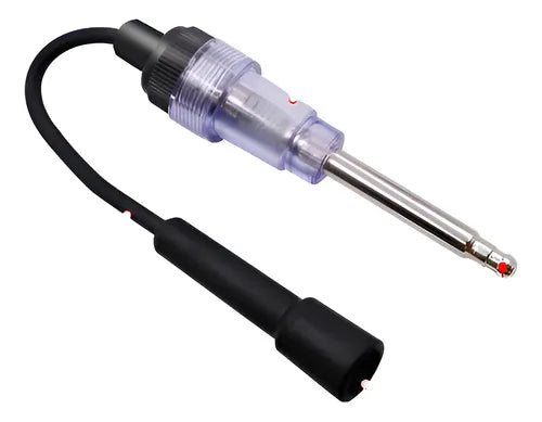 Herramienta Probador de Bujías Automotriz 12V