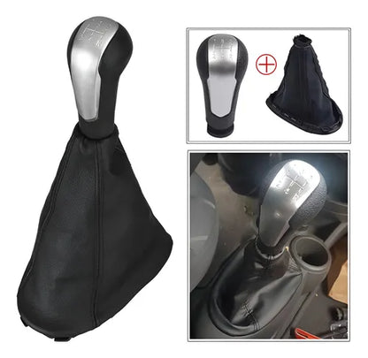 Perilla de Palanca 5 Velocidades – Chevrolet Spark M300 2011-2015