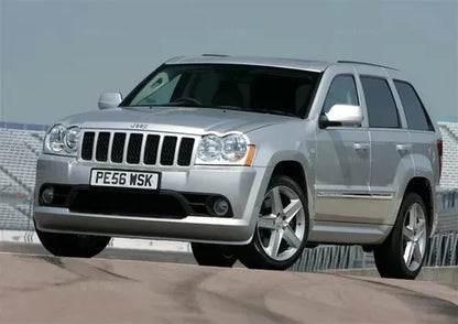Espejo Retrovisor Izquierdo y Derecho Jeep Grand Cherokee 2005-2010