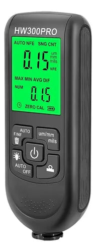 Probador de Pintura para Automóviles – Detector de Profundidad SDT-64656