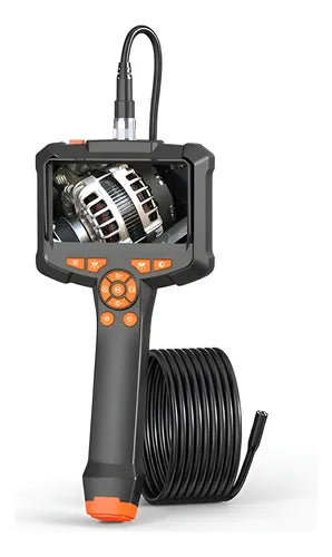 Cámara Endoscópica Industrial Automotriz 10 Metros 8mm – HD1080P