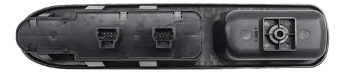 Botonera Alzavidrios Peugeot 307 (2007-2010) – 6554.KT