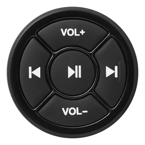Botón de Control Remoto Inalámbrico para Volante Universal