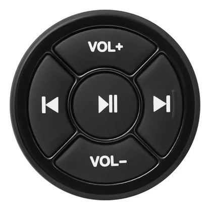 Botón de Control Remoto Inalámbrico para Volante Universal