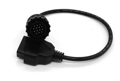 Cable Conector Mercedes Benz Sprinter – Adaptador 14 a 16 Pines OBD2