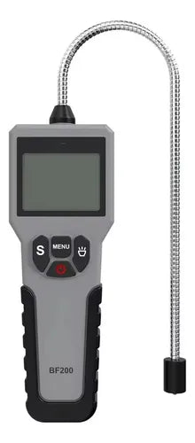 Probador Digital Líquido De Frenos BF200 LED DOT3 DOT4 DOT5.1