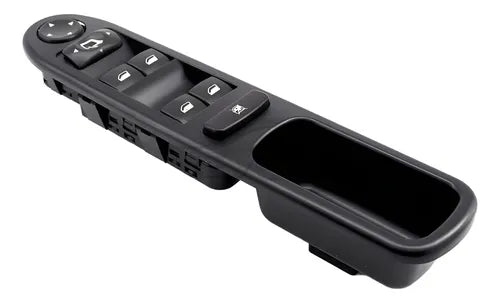 Botonera Alzavidrios Peugeot 307 (2007-2010) – 6554.KT