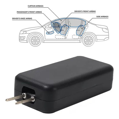 Simulador de Airbag Universal – Pack 5 Unidades