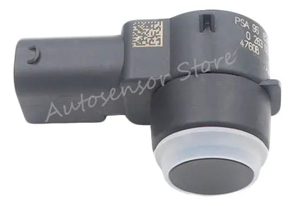 Sensor PDC de Estacionamiento para Peugeot/Citroën – PSA9663821577