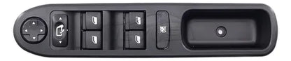 Botonera Alzavidrios Peugeot 207 2006-2014