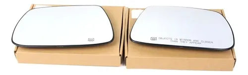 Espejo Retrovisor Izquierdo y Derecho Jeep Grand Cherokee 2005-2010
