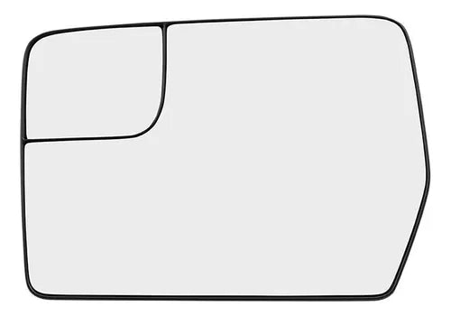Espejos Retrovisores Laterales Ford F-150 2011–2014 (PAR)