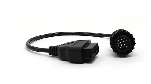Cable Conector Mercedes Benz Sprinter – Adaptador 14 a 16 Pines OBD2