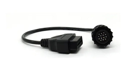 Cable Conector Mercedes Benz Sprinter – Adaptador 14 a 16 Pines OBD2