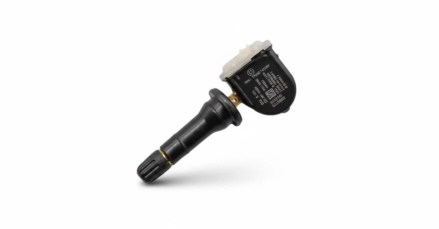 Sensor TPMS 315 MHz OEM 13598772 Monitor de Presión de Neumáticos