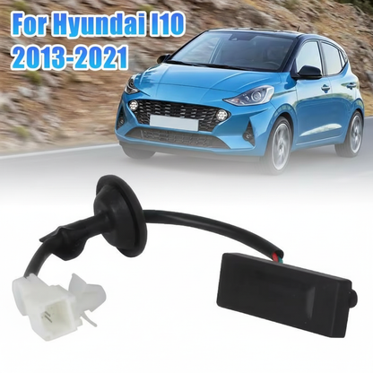 Switch / Manija De Maletero Para Hyundai i10 (2° Generación) – Repuesto OEM