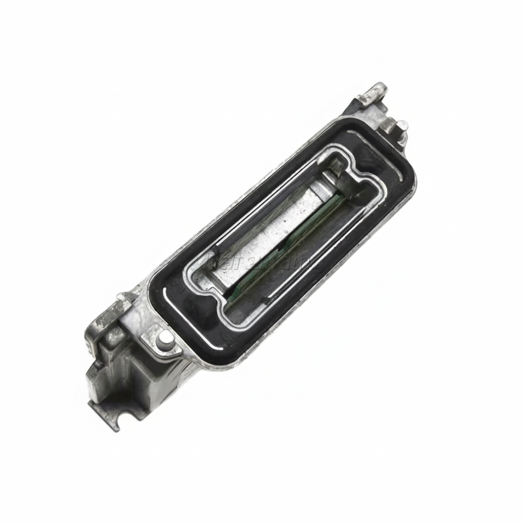 Balastro Xenón HID 6G D1S BMW Serie 1 – Unidad de Control OEM 63117180050