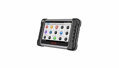 Escáner Automotriz Autel MK808S Bidireccional IMMO - Codificación Llaves