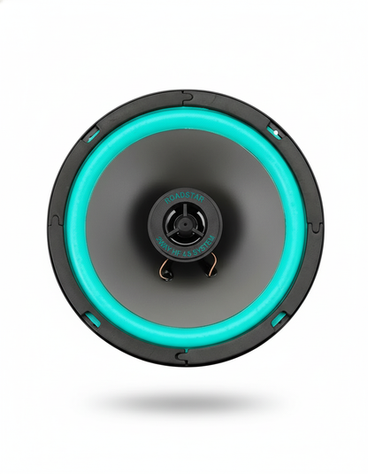 Altavoz Coaxial Universal de 5 Pulgadas 100W HiFi – Audio para Coche