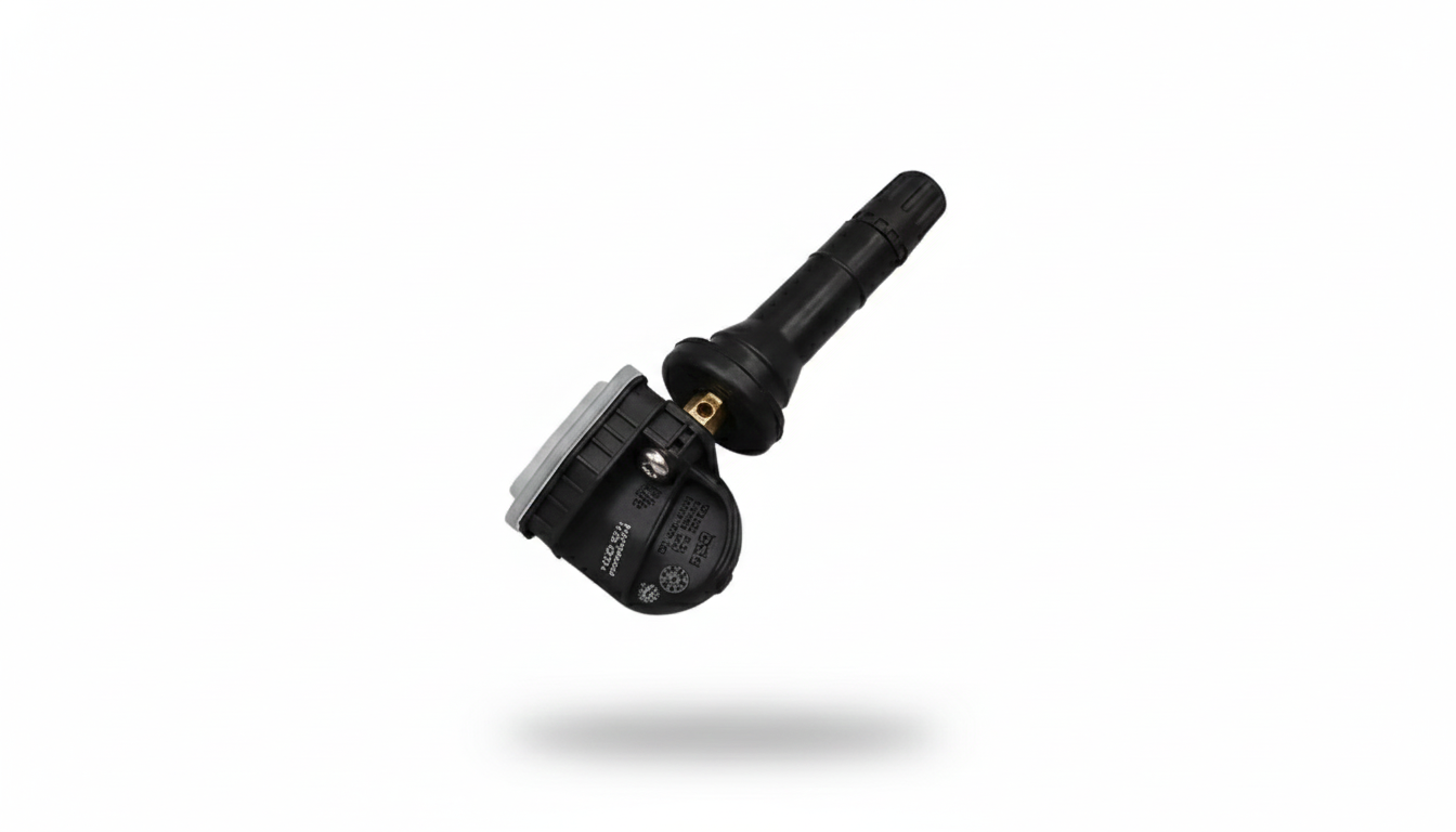 Sensor TPMS 433 MHz OEM 52940-BV100 Monitor de Presión de Neumáticos Kia & Hyundai