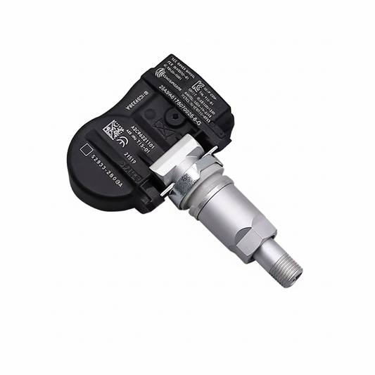 Sensor TPMS 52933-2B000 – Hyundai Santa Fe (2009–2012) | 433 MHz