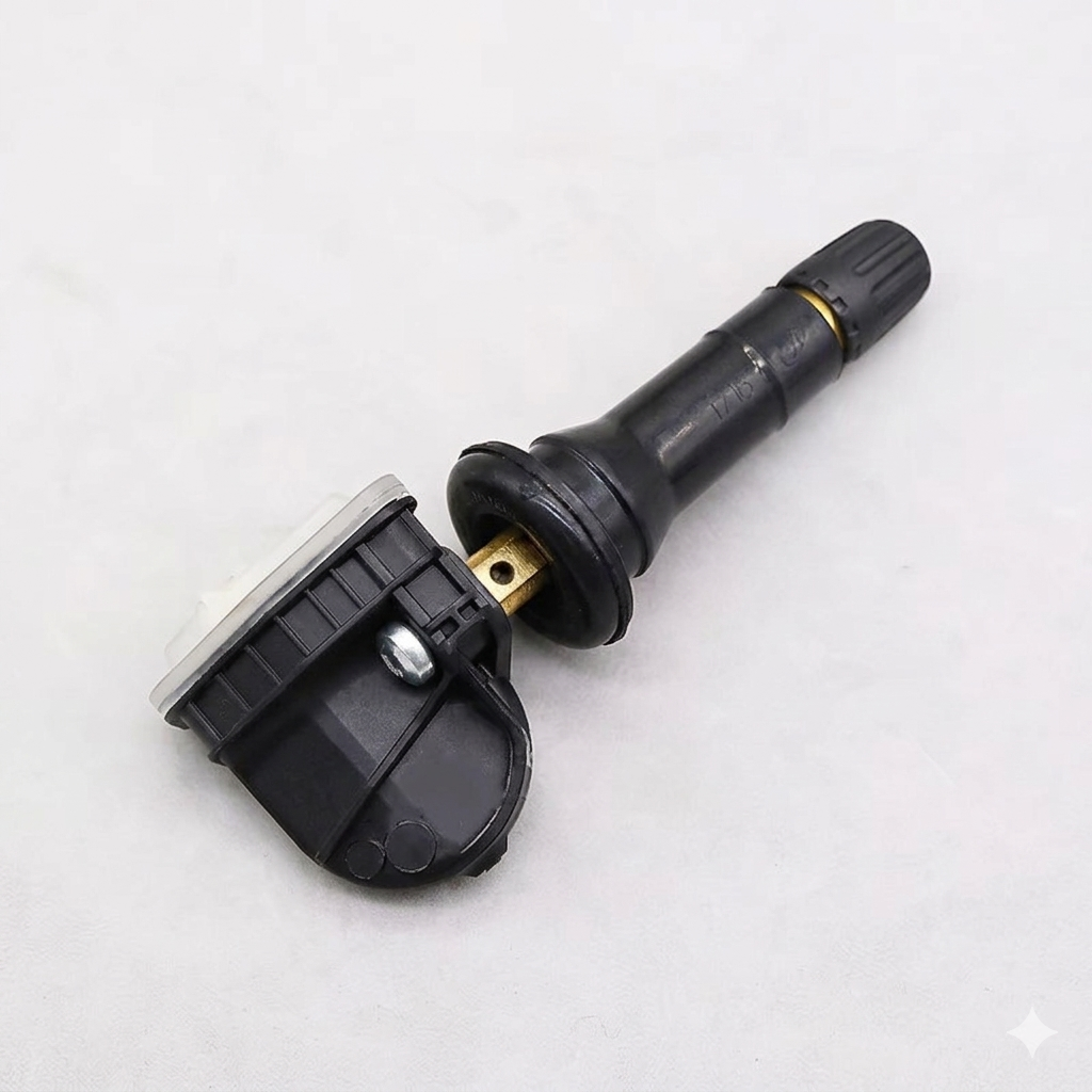 Kit 4 Sensores TPMS 433MHz 3641100 XKR02A – Great Wall / Haval / Geely