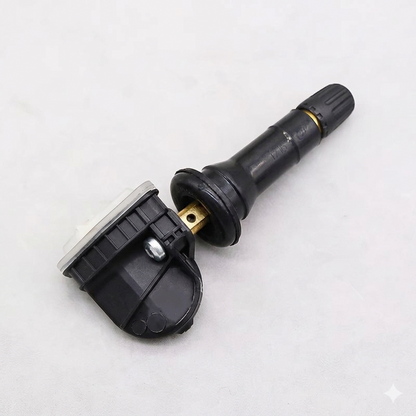 Kit 4 Sensores TPMS 433MHz 3641100 XKR02A – Great Wall / Haval / Geely