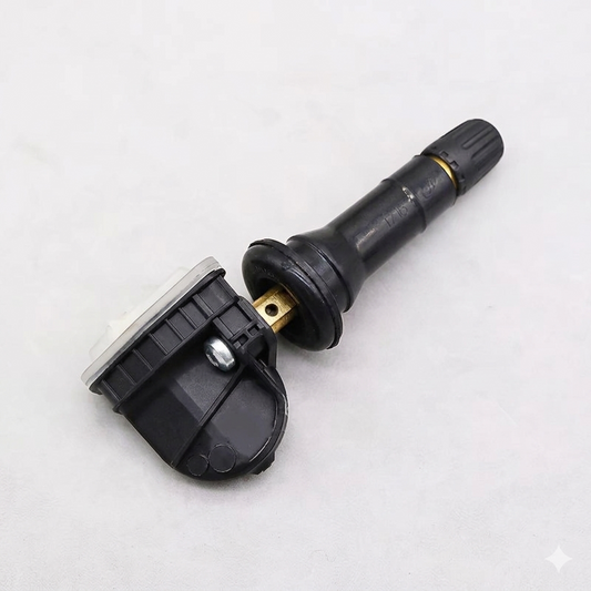 Kit 4 Sensores TPMS 433MHz 3641100 XKR02A – Great Wall / Haval / Geely