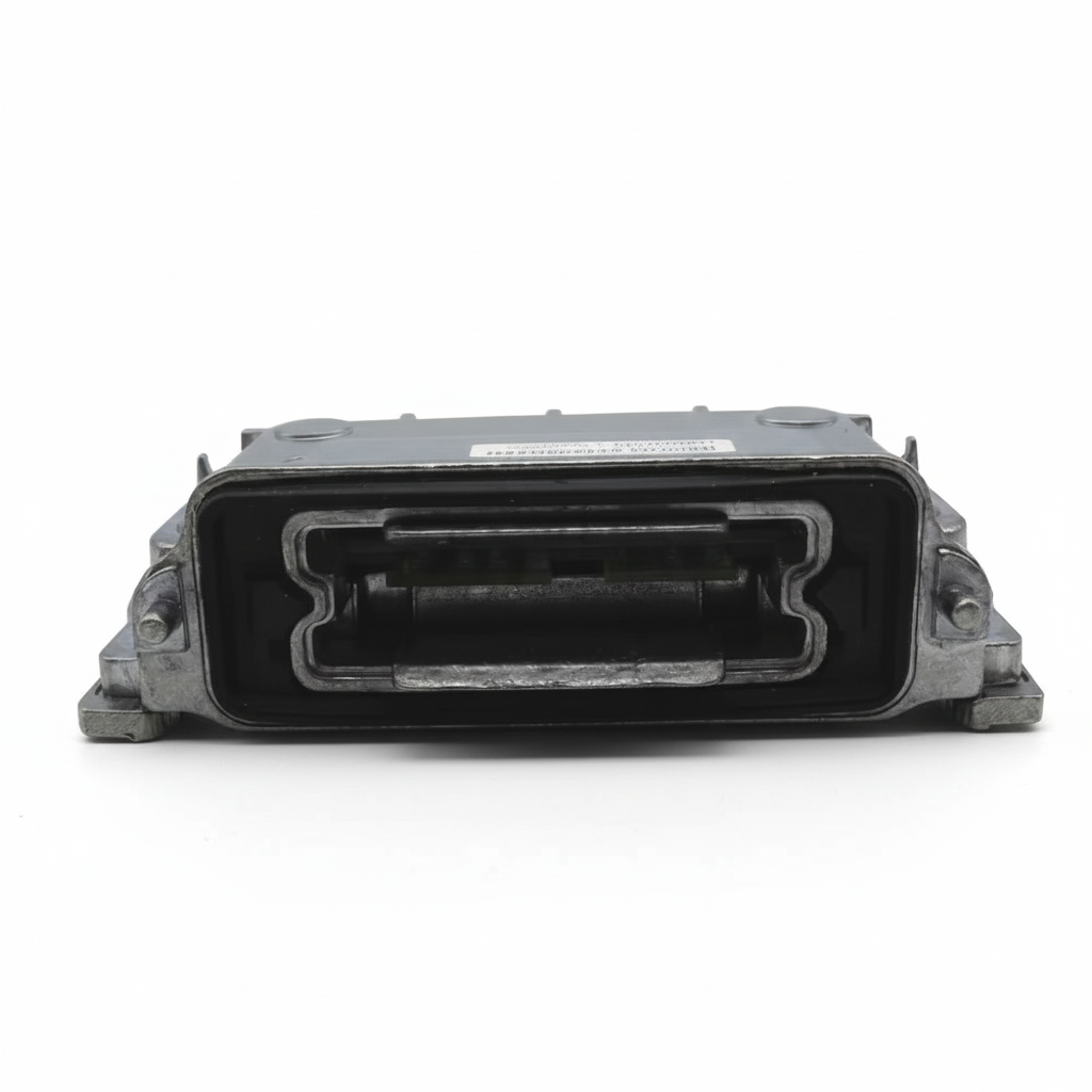 Balastro Xenón HID 6G D1S BMW Serie 1 – Unidad de Control OEM 63117180050