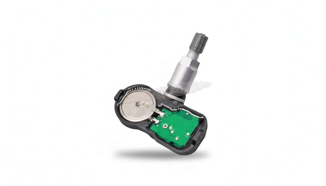 Sensor TPMS 315 MHz PMV-C010 Toyota / Lexus / Scion 42607-30040