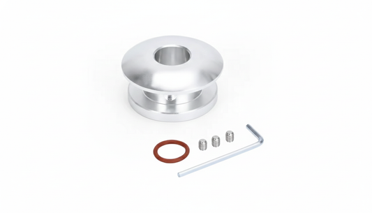 Tope Limitador de Perilla de Cambio Universal de Aluminio